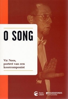 O Song, portret van een koorcomponist