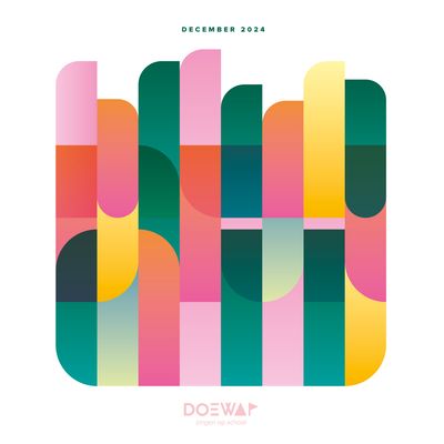 Doewap #11 Doewap #11