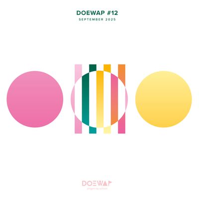 Doewap #12 Doewap #12