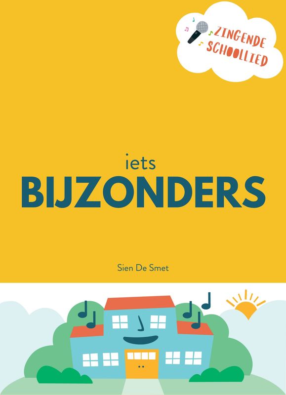 Iets bijzonders