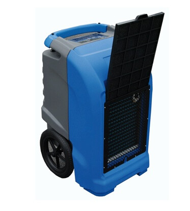Déshumidificateur mobile professionnel - FullDryer