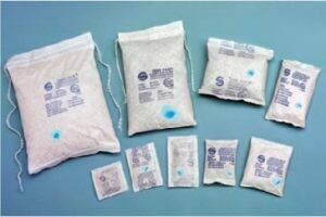 Sachets déshydratant 1UD