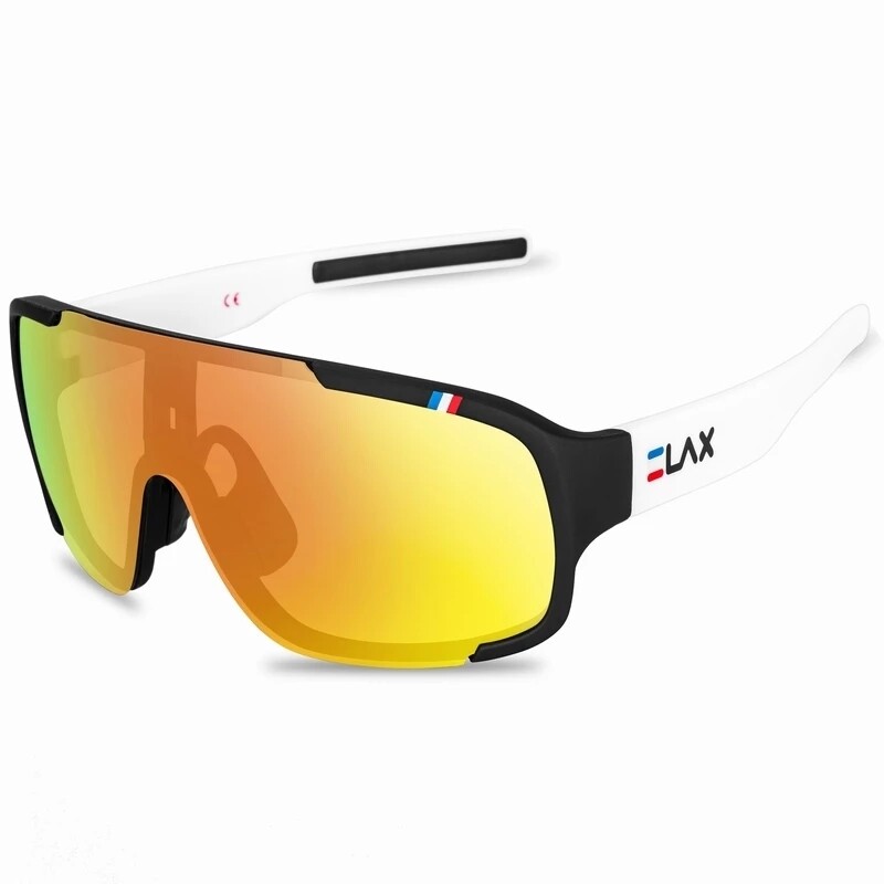 Elax UV400 Polarized Sunglassess