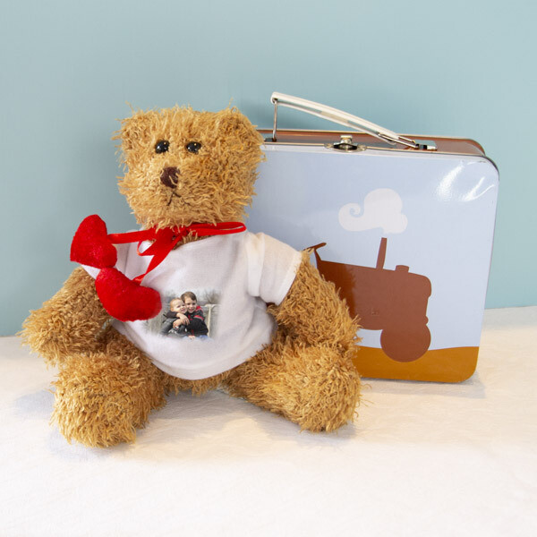 Rufsebamse