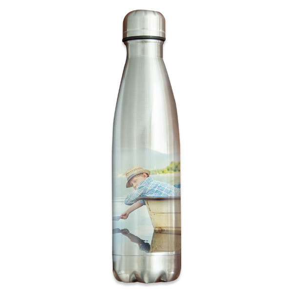 Termoflaske 500 ml stål