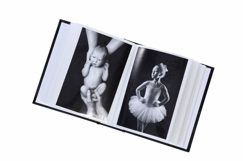Exclusive Line Minimax 100 fotoalbum