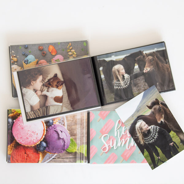 Mini Memories - Minialbum