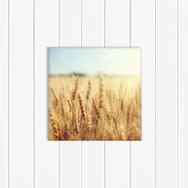 Lerretsbilde 30x30 cm