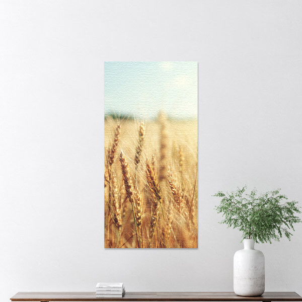 Lerretsbilde 50x100 cm