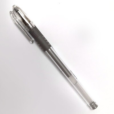 Sølv penn