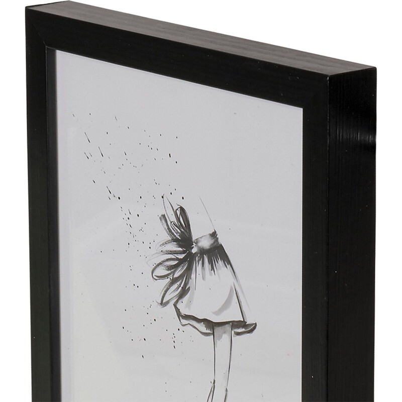 Bilderamme 13x18 cm