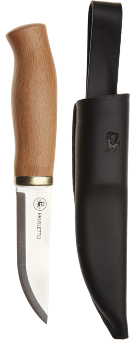 Bruslettokniven