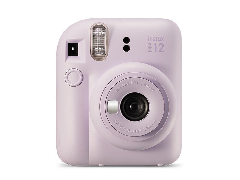 Instax mini 12 kamera 12 Lilac Purple Instax mini 12 kamera 12 Lilac Purple