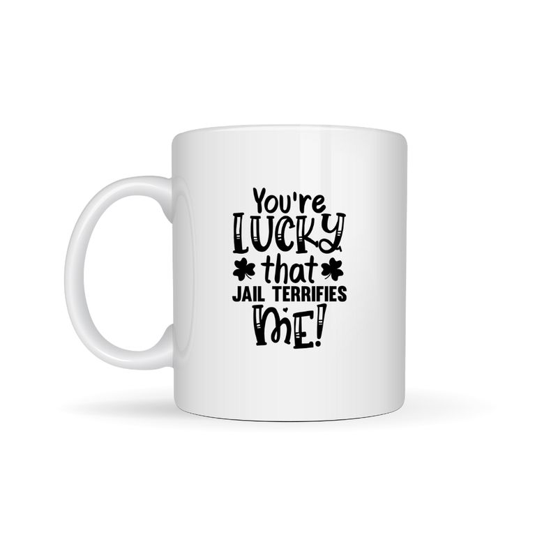 Kopp - You're lucky that jail terrifies me Kopp - You're lucky that jail terrifies me