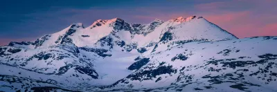 Hurrungane Hurrungane