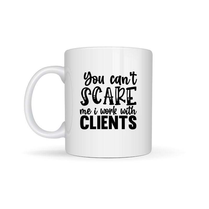 Kopp - You can't scare me Kopp - You can't scare me