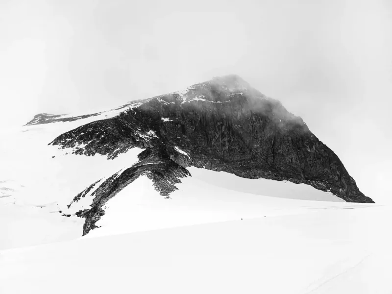 Galdhøpiggen Lom kommune Galdhøpiggen Lom kommune