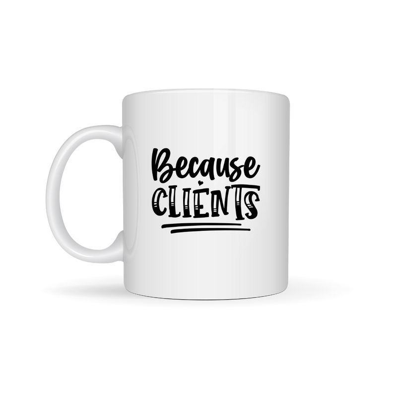 Kopp - Because clients Kopp - Because clients