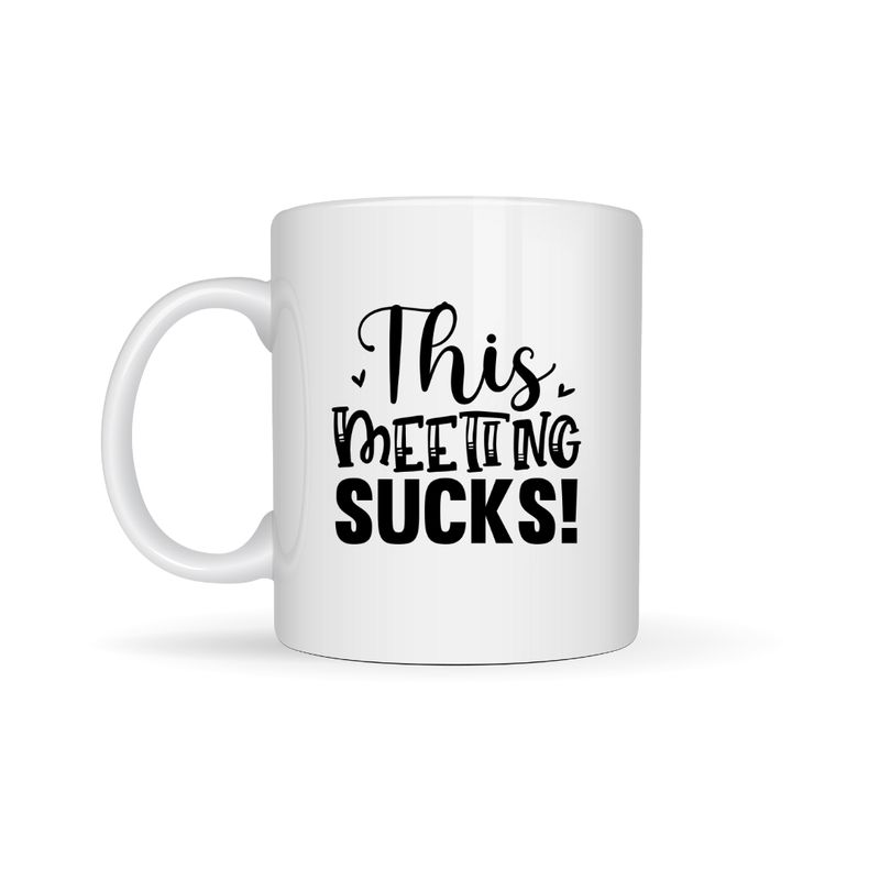 Kopp - This meeting sucks Kopp - This meeting sucks