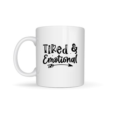 Kopp - Tired and emotional