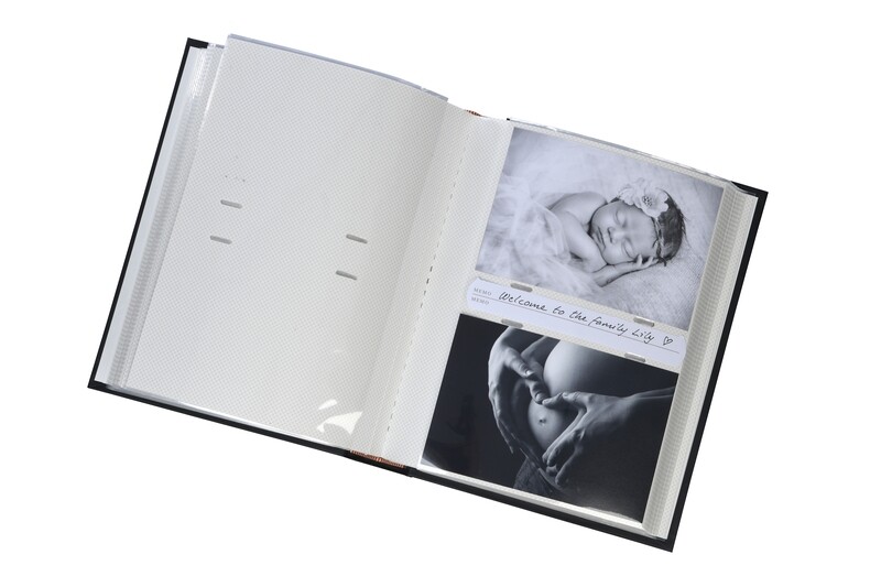 Trend Line Super 200 bilder fotoalbum