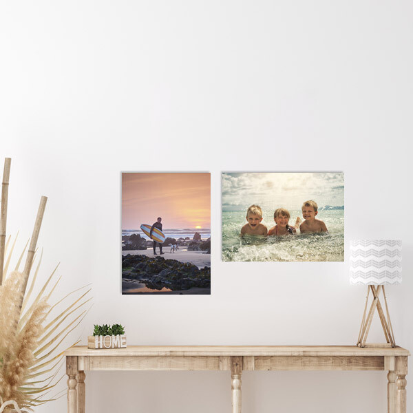 20x30 cm print på fotopapir