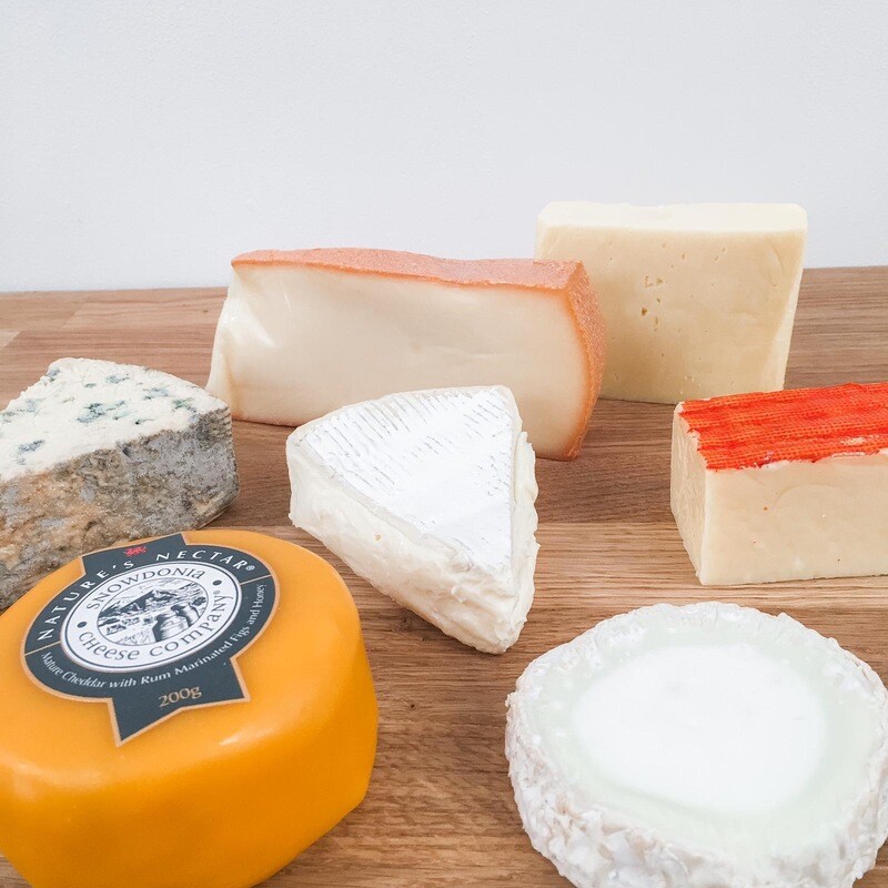 CHEESE