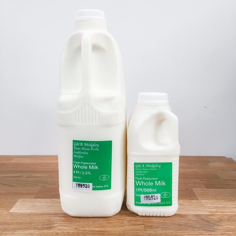 DAIRY