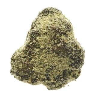 MOON ROCK