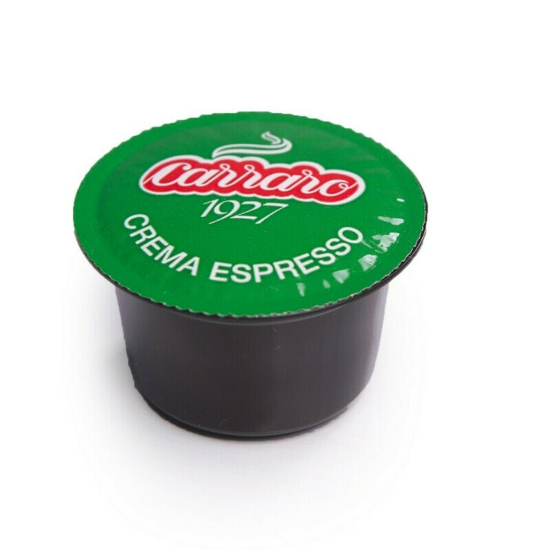 Crema Espresso Lavazza Blue*  1 парче