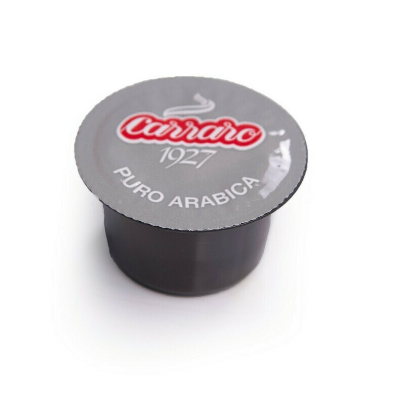 Puro Arabica comp. Lavazza Blue 1 капсула