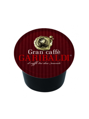 Garibaldi Lavazza Blue Dolce Aroma х1 парче