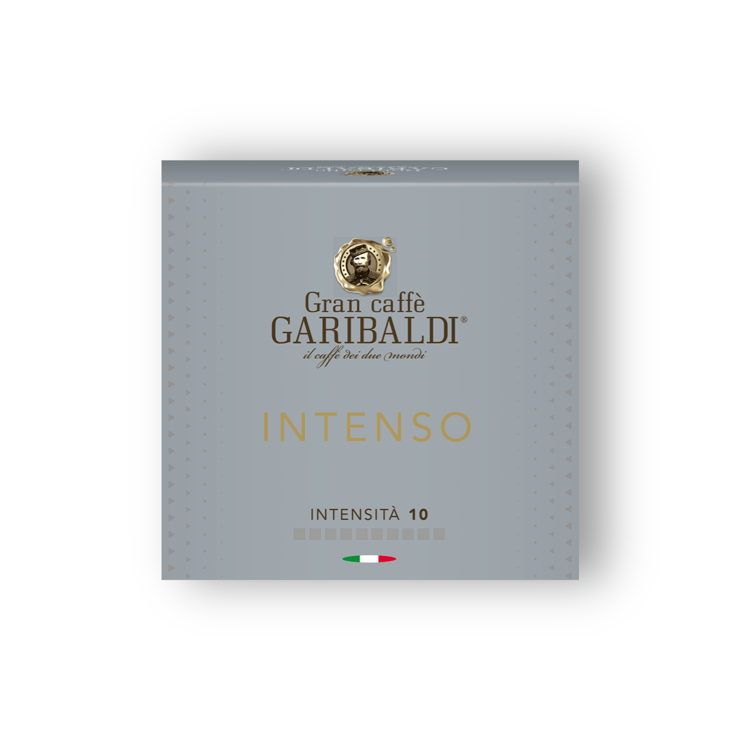 Garibaldi Delizio/Cremesso Intenso x16 капсули