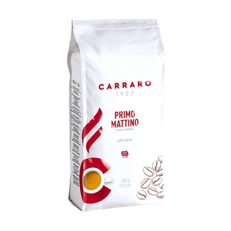 Carraro Primo Mattino 1kg зрно