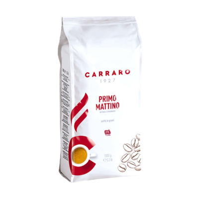 Carraro Primo Mattino 1kg зрно