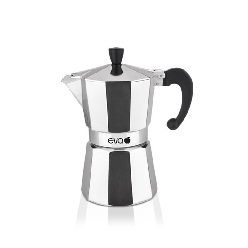 Forever™️ Eva Moka pot 3