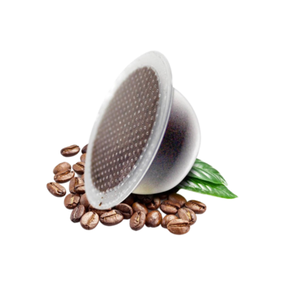 Bonini Bialetti Classico еспресо 16 парчиња