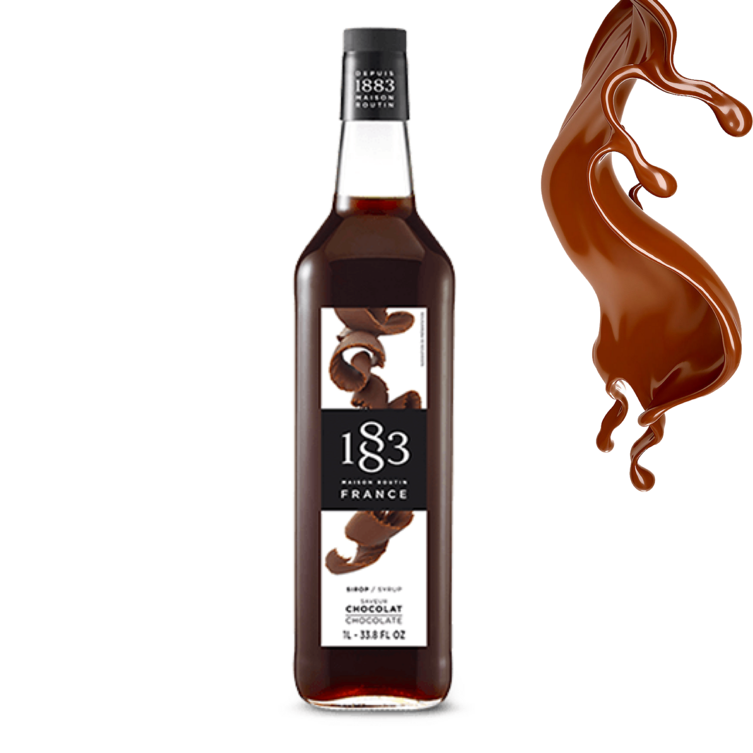 1883 Chocolate Syrup 1 литар