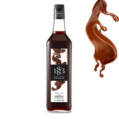 1883 Chocolate Syrup 1 литар