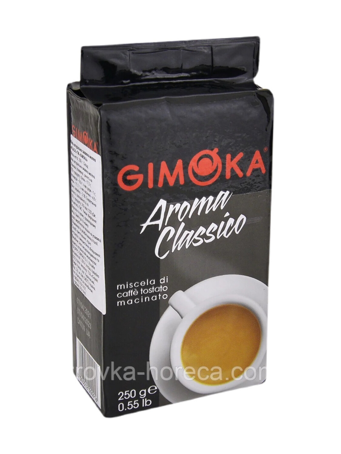 Gimoka Classicco Еспресо 250 грама