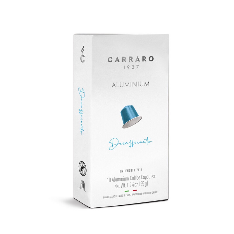 Nespresso Decaf