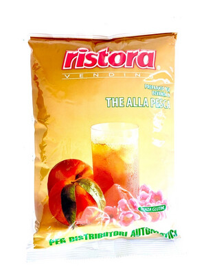 Ristora Tea Pesca Праска Чај 1 КГ