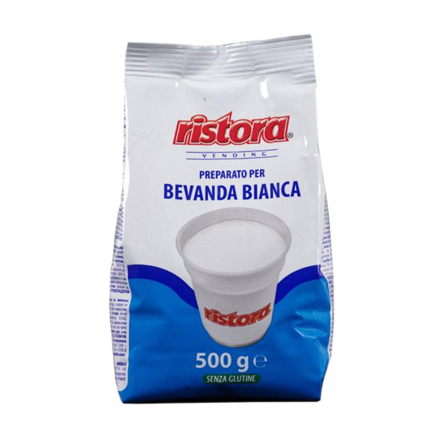 Ristora Vending Blue Premium млеко 500 гр.