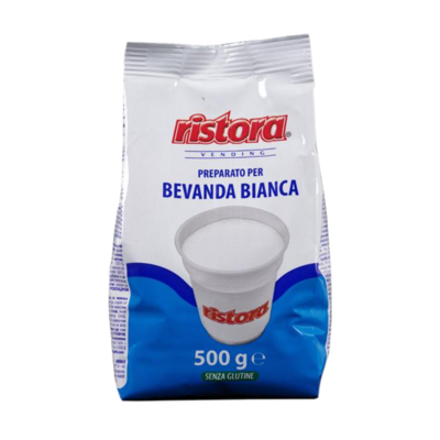 Ristora Vending Blue Premium млеко 500 гр.