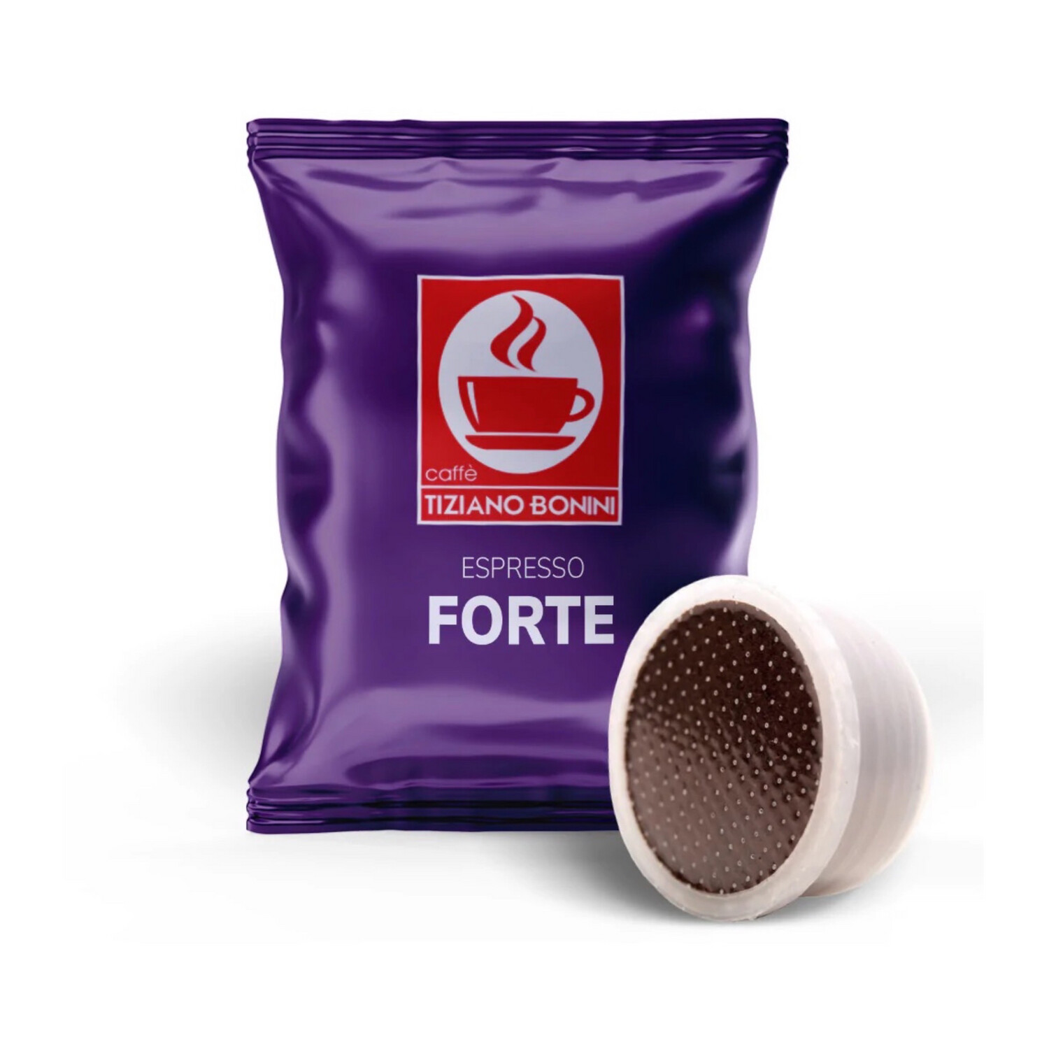 Bonini Espresso Point Forte 50 пар.