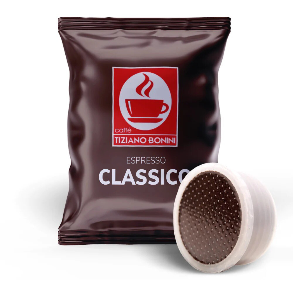 Bonini Espresso Point Classico x50 пар.