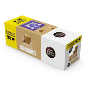 Nescafe Dolce Gusto Cortado