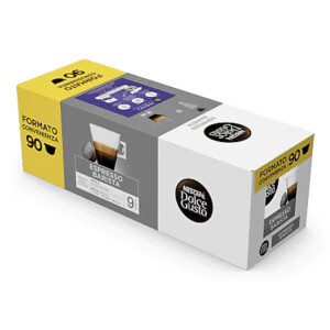 Nescafe Dolce Gusto Baristo akcija