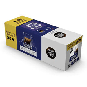 Nescafe Dolce Gusto Intenso akcija
