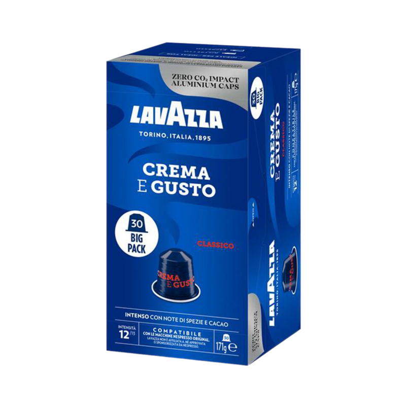 Lavazza Nespresso капсули | Lavazza Classico | топ цена